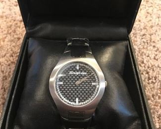 Snap-On Tools watch 