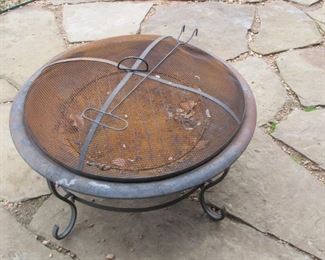 Firepit 