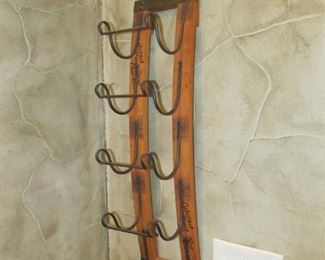 Does a wine rack interest you?