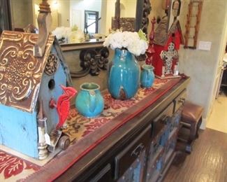 It makes me feel like home.  And now it can be yours.