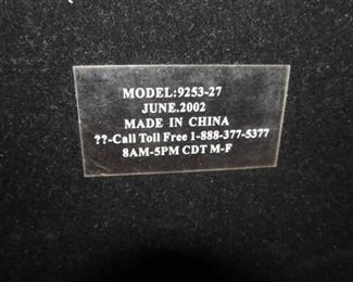 For the distinguished gentleman, a nice collection of cigar cutters, lighter, and cases. As well as 2 humidors that every man should have.