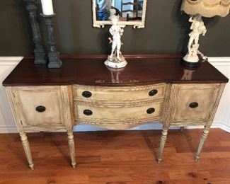 Antique Sideboard