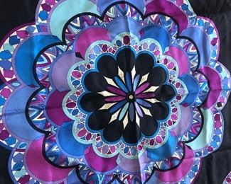 Pucci Scarf
