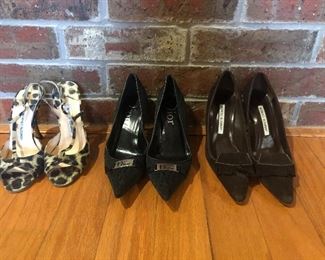 Designer Brand Shoes