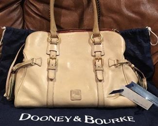 Rooney & Bourke Designer Handbag