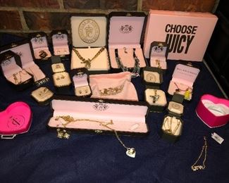 Juicy Couture Jewelry