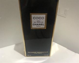 Coco by Chanel - Women’s Perfume in original box 