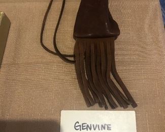 Native American Indian