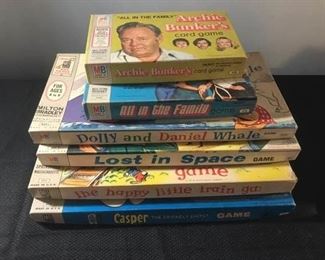 Board Games