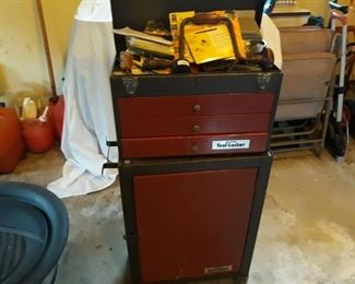 Tool Chest