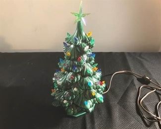 xmas tree