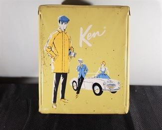 Ken Doll