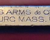 Iver Johnson Arms & Cycle Works Top Break 5-Shot