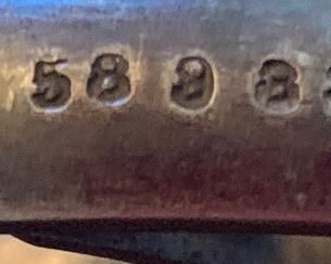 Iver Johnson Arms & Cycle Works Top Break 5-Shot