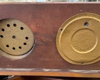 Hoffritz Weather Station Hydrometer