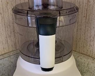 Cuisinart FP-8 Food Processor