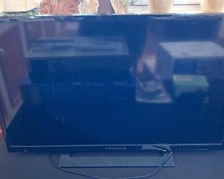 ProScan 32in LED 730p TV PledV3282A