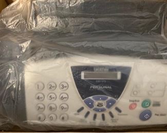 Brother Fax Machine FAX-575 NIB