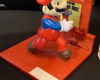 Nintendo Super Mario Trophy