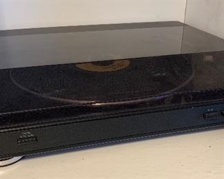 SONY PS-LX250H TURNTABLE