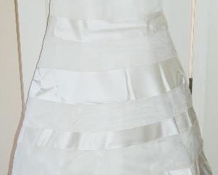 Vera Wang gown