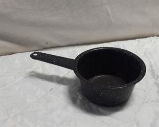 Granite Pan