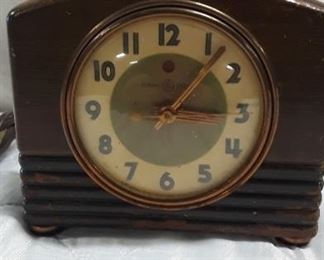 Vintage Clock