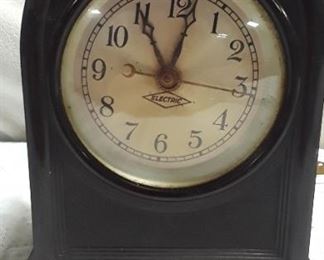 Vintage Clock