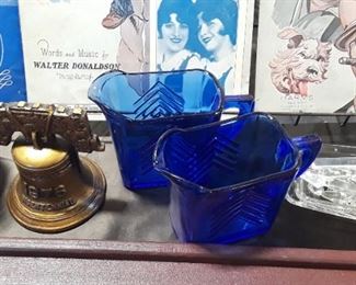 Cobalt Pitchers