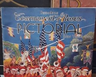 New Years Day Magazine