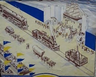 Wings of a Century Book