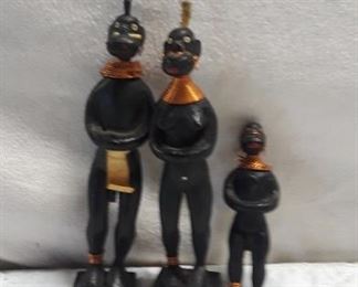 African Sculptures