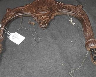 1890's Central Stove Co. 