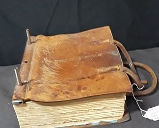 1950's AWESOME Hardware Store Catalog 