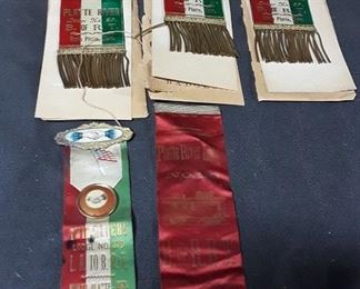 Antique Ribbon Awards 