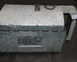 Funeral Home Tomb Burial Stone Display---Hard to Find