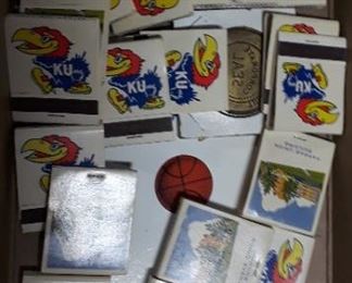 KU Collectibles 