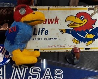 KU Collectibles 