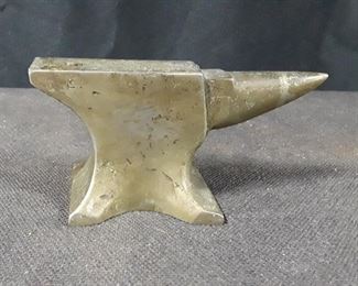 Jewelers Anvil 