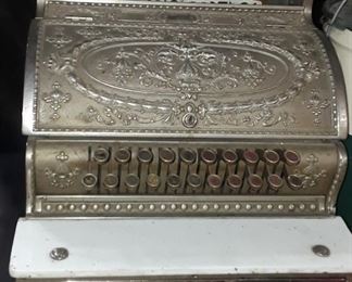 1905 National Cash Register 
