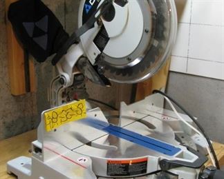 Delta Miter 14 inch Saw