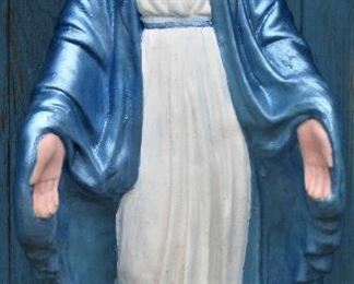 Extra Large Mother Mary Statuary