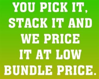 Sale Picture