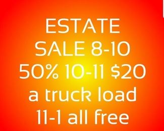Sale Picture