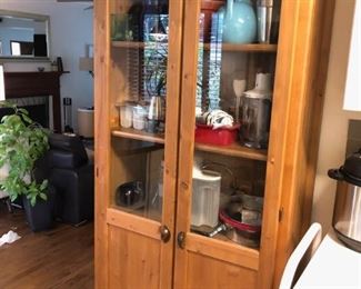 Ikea sideboard cabinet