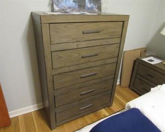 Chest of Drawers, artwork, and more