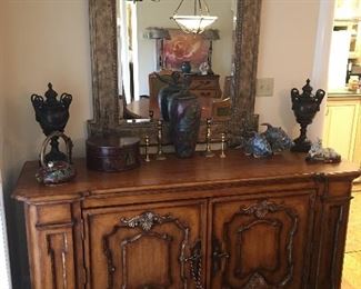 Beautiful Side board