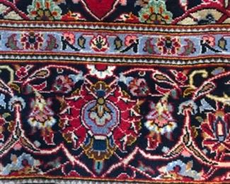PERSIAN RUG 
