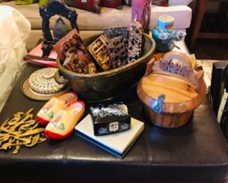 Great Asian artifacts