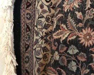 Persian rug  8’5x11’5